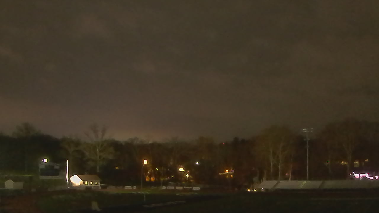 Thumbnail for current weather camera view from Cedar Cliff HS in Camp Hill, Pennsylvania