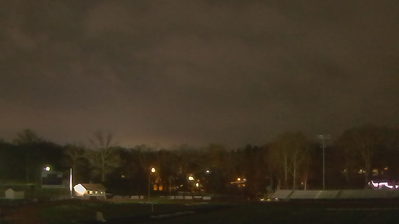 Thumbnail for current weather camera view from Cedar Cliff HS in Camp Hill, Pennsylvania