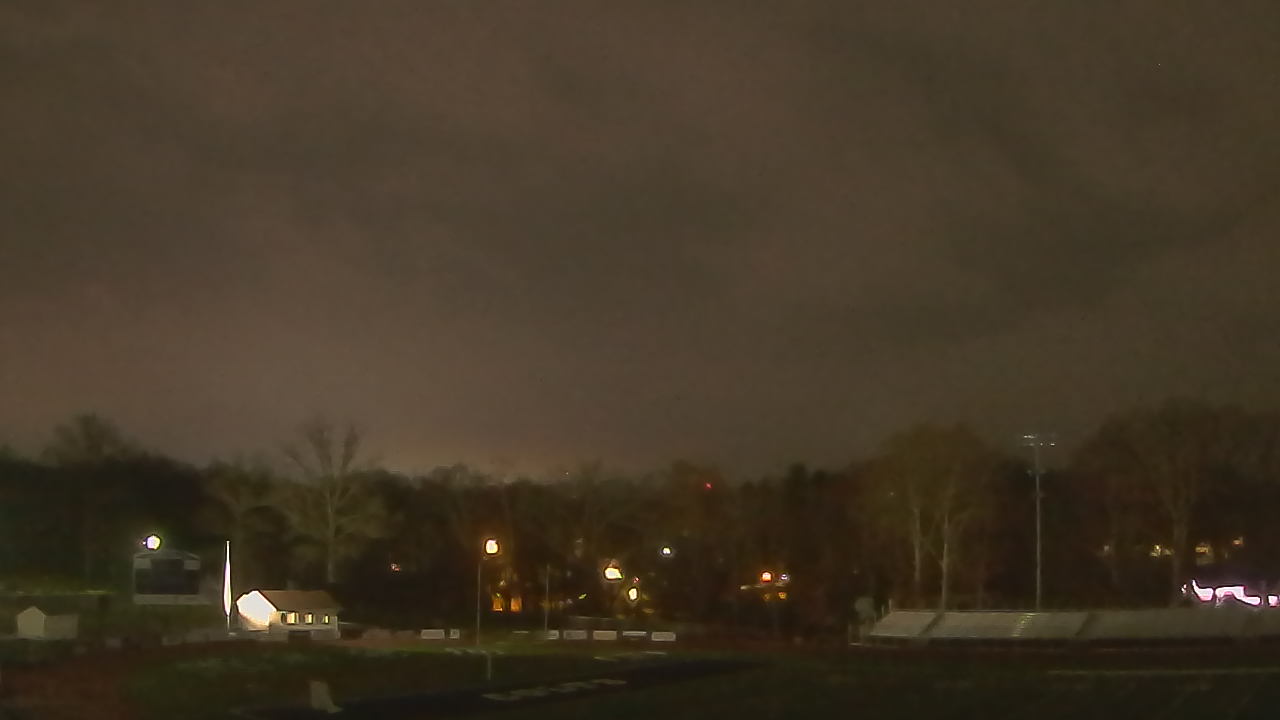 Thumbnail for current weather camera view from Cedar Cliff HS in Camp Hill, Pennsylvania