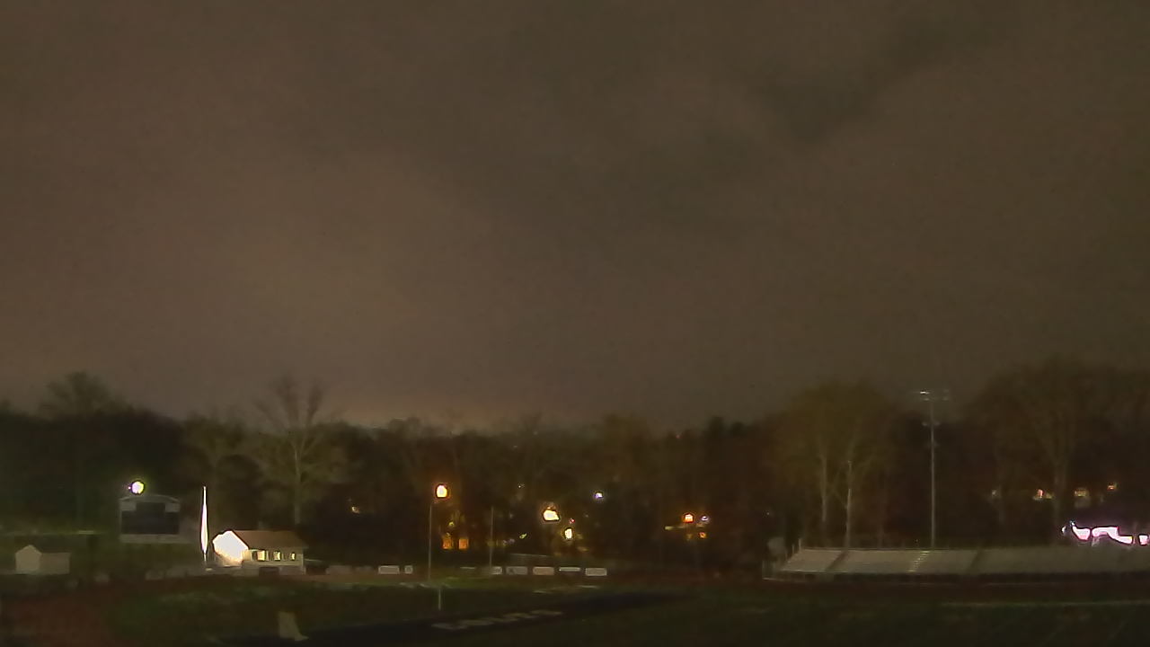 Thumbnail for current weather camera view from Cedar Cliff HS in Camp Hill, Pennsylvania