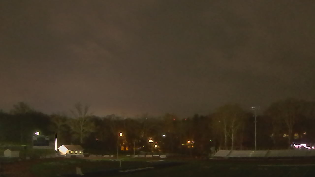 Thumbnail for current weather camera view from Cedar Cliff HS in Camp Hill, Pennsylvania