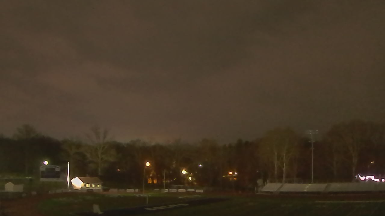 Thumbnail for current weather camera view from Cedar Cliff HS in Camp Hill, Pennsylvania