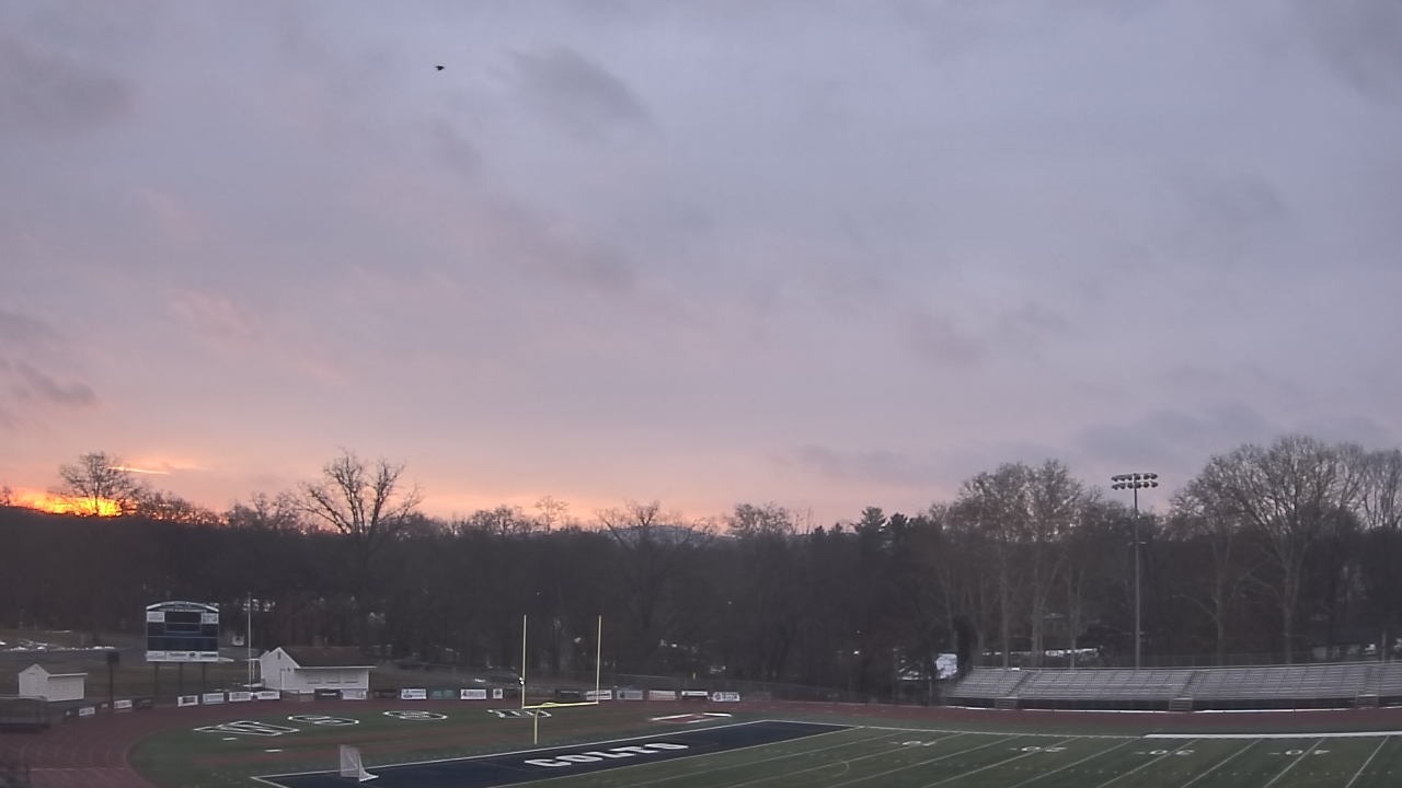 Thumbnail for current weather camera view from Cedar Cliff HS in Camp Hill, Pennsylvania