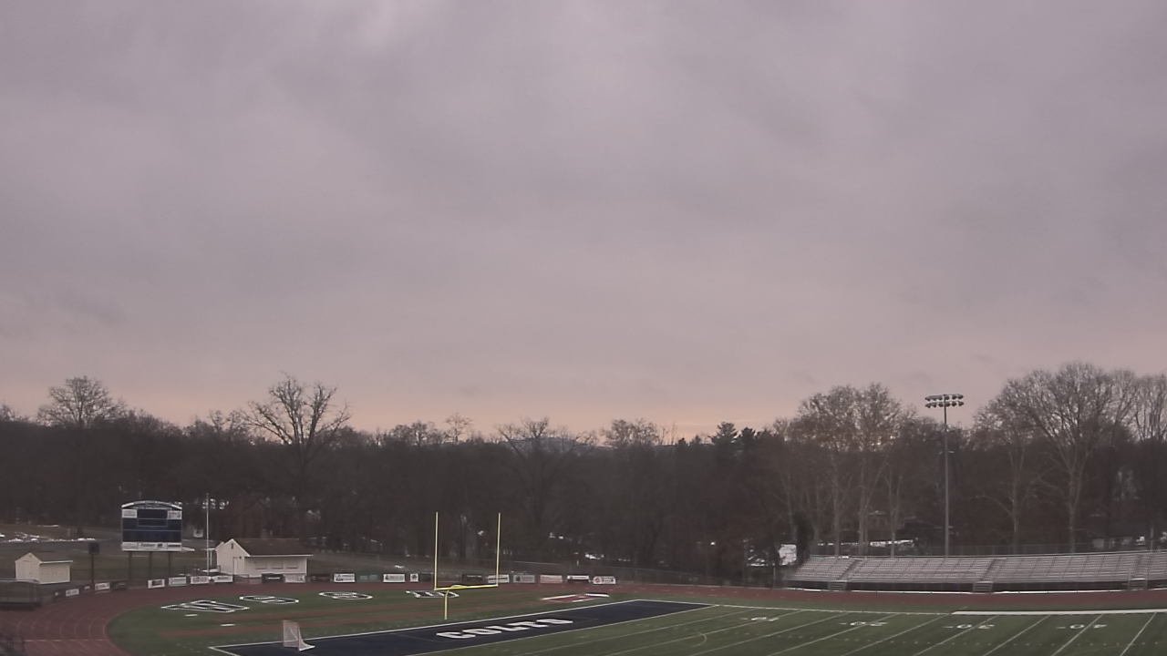 Thumbnail for current weather camera view from Cedar Cliff HS in Camp Hill, Pennsylvania