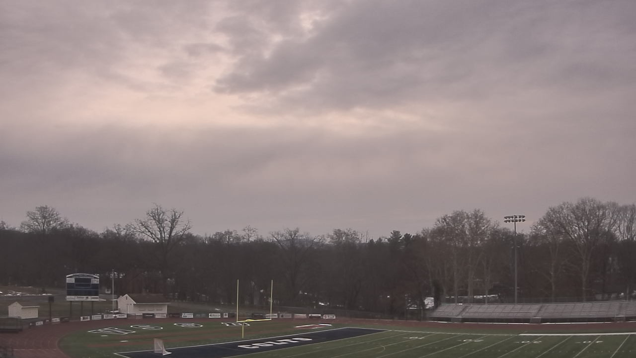 Thumbnail for current weather camera view from Cedar Cliff HS in Camp Hill, Pennsylvania