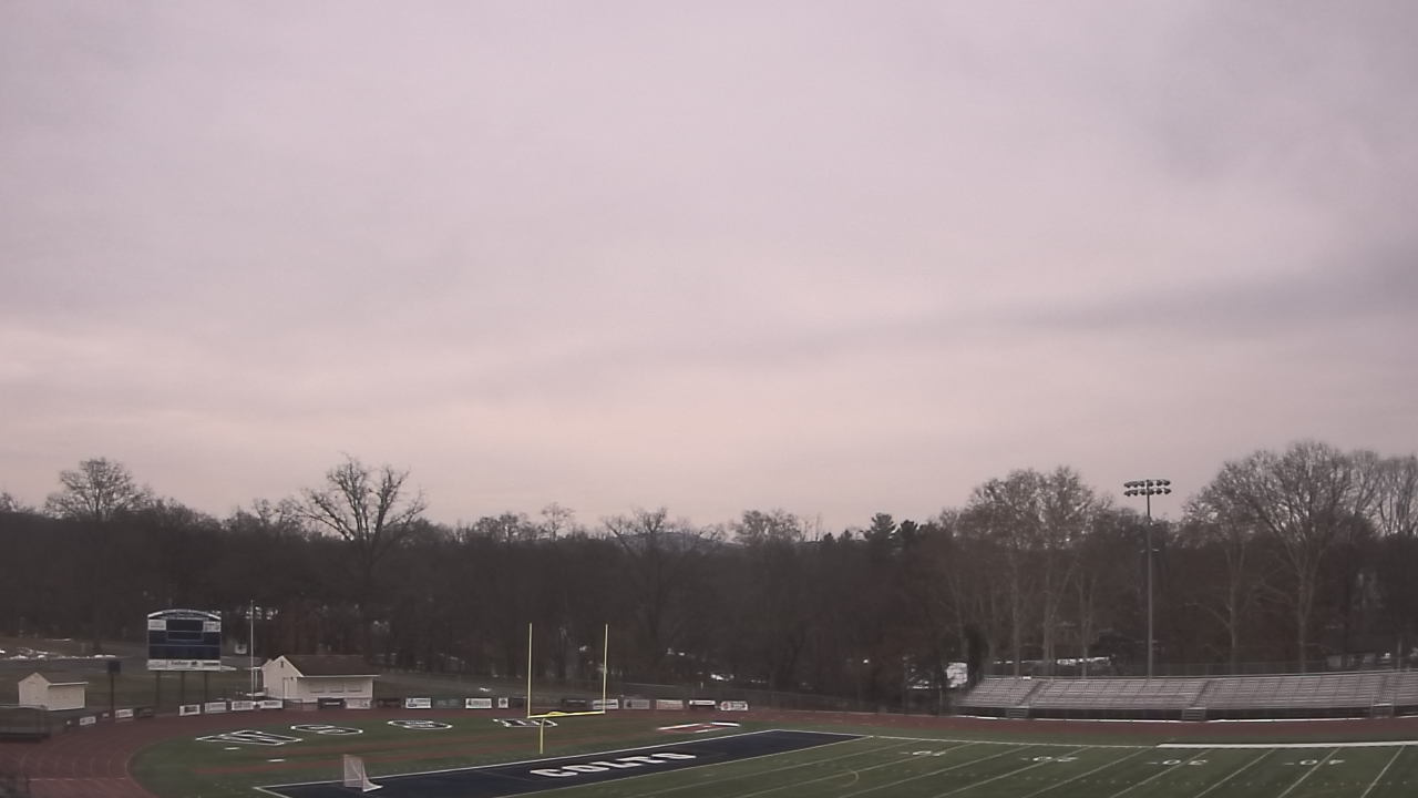 Thumbnail for current weather camera view from Cedar Cliff HS in Camp Hill, Pennsylvania
