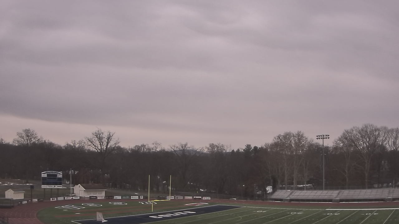 Thumbnail for current weather camera view from Cedar Cliff HS in Camp Hill, Pennsylvania