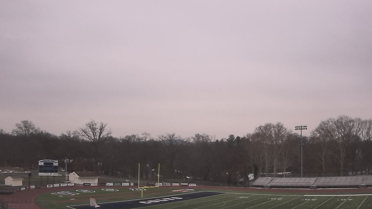 Thumbnail for current weather camera view from Cedar Cliff HS in Camp Hill, Pennsylvania