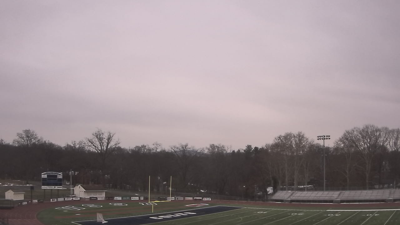Thumbnail for current weather camera view from Cedar Cliff HS in Camp Hill, Pennsylvania
