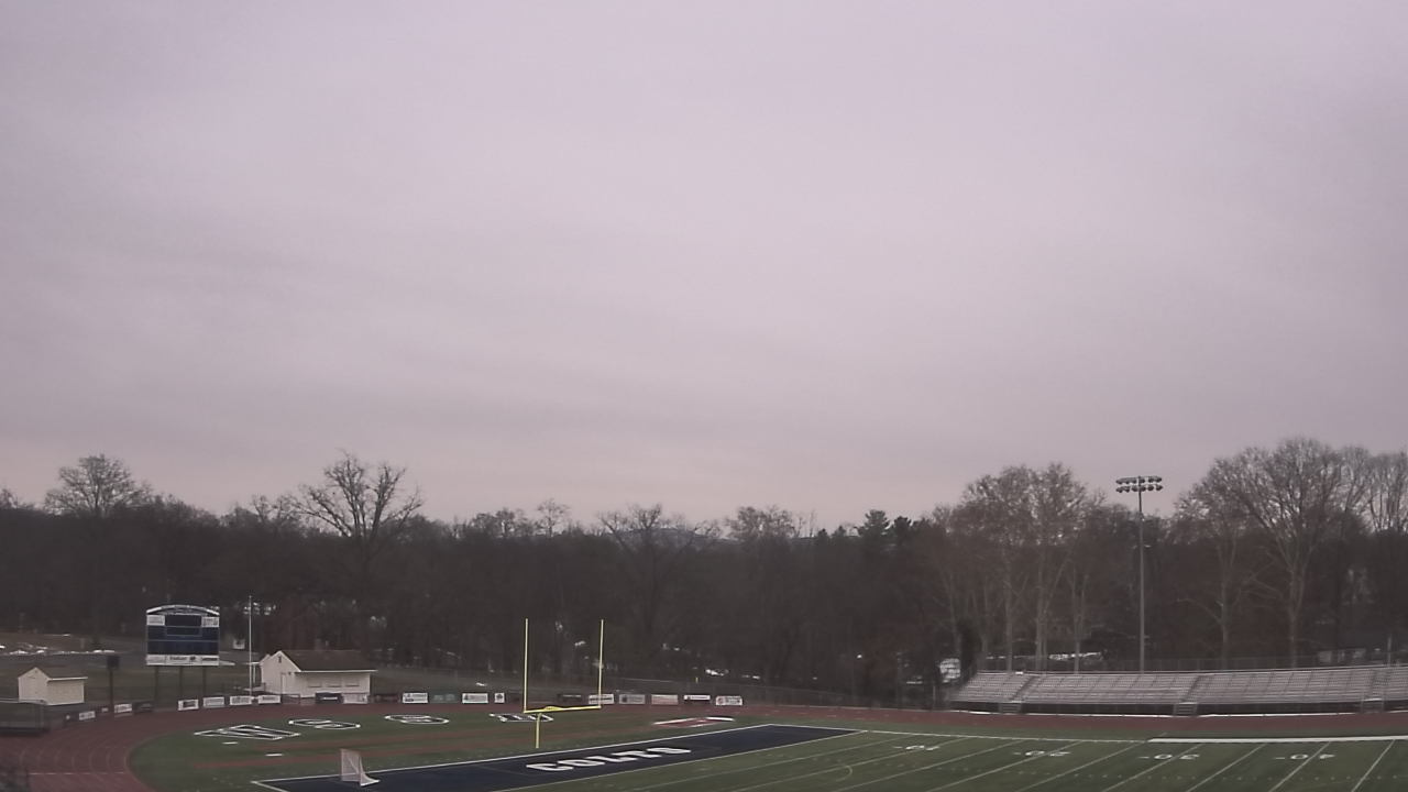 Thumbnail for current weather camera view from Cedar Cliff HS in Camp Hill, Pennsylvania