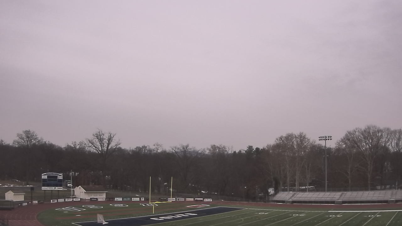 Thumbnail for current weather camera view from Cedar Cliff HS in Camp Hill, Pennsylvania