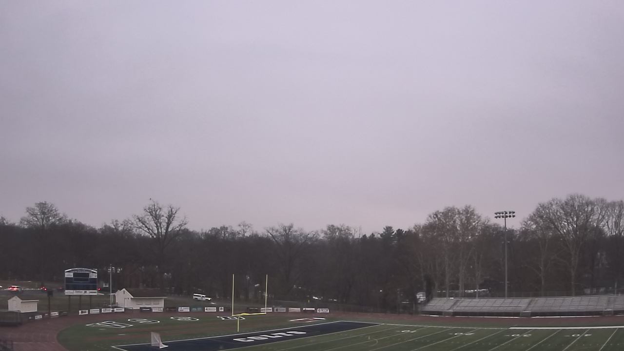 Thumbnail for current weather camera view from Cedar Cliff HS in Camp Hill, Pennsylvania