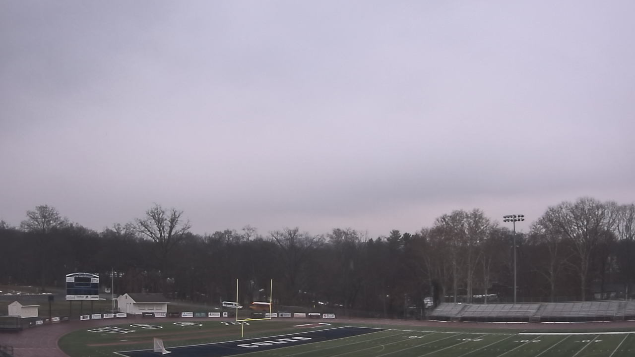 Thumbnail for current weather camera view from Cedar Cliff HS in Camp Hill, Pennsylvania