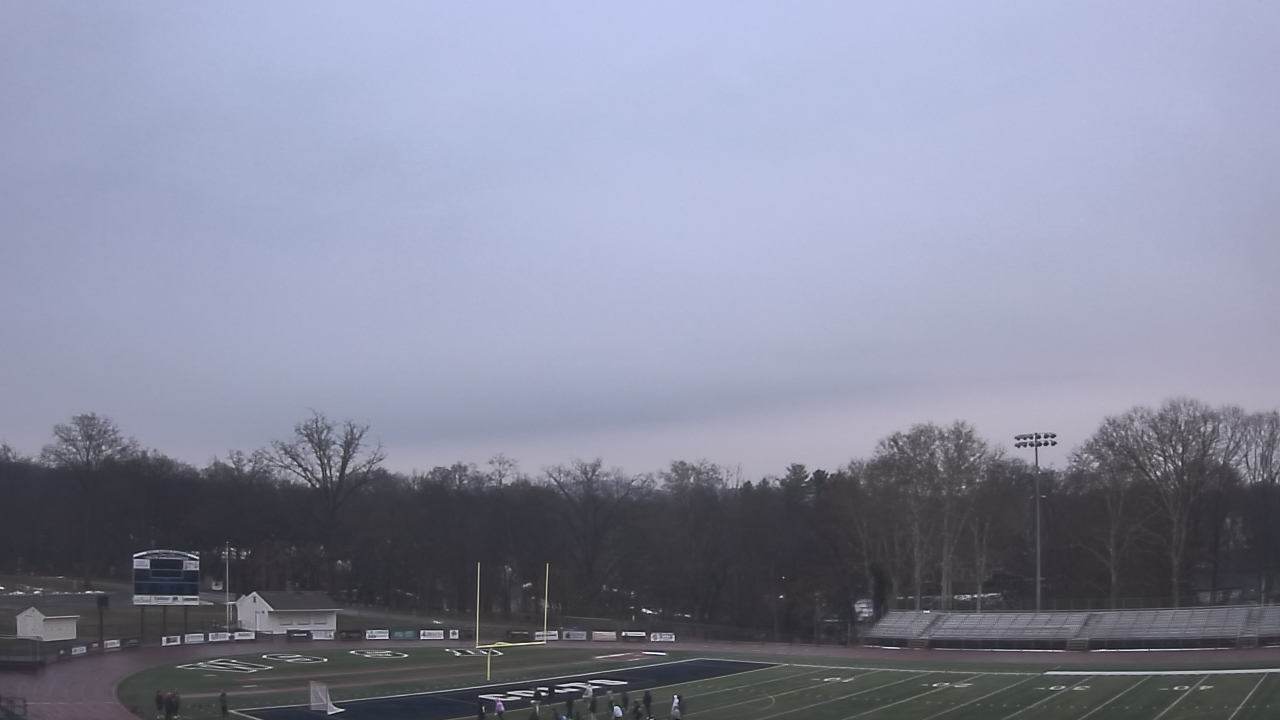 Thumbnail for current weather camera view from Cedar Cliff HS in Camp Hill, Pennsylvania