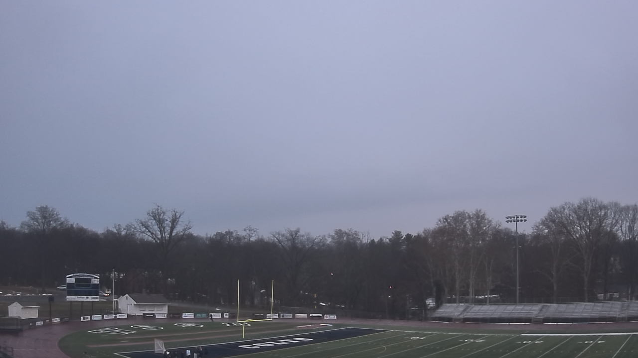 Thumbnail for current weather camera view from Cedar Cliff HS in Camp Hill, Pennsylvania