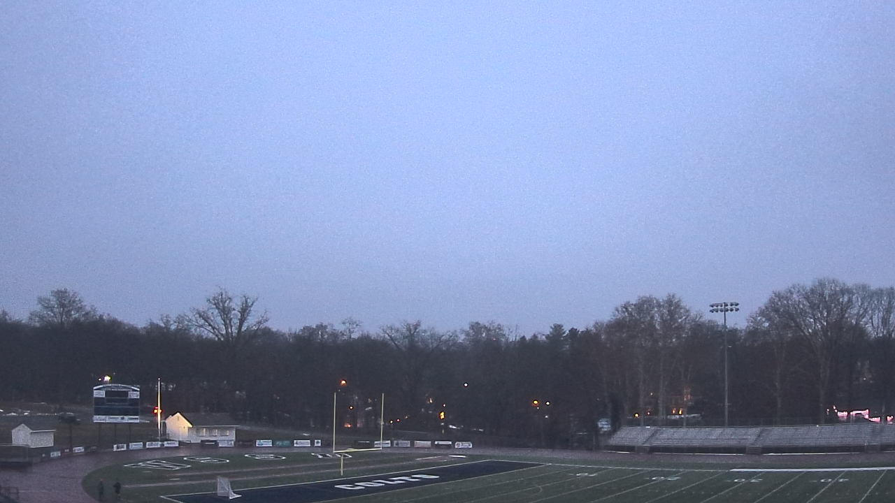 Thumbnail for current weather camera view from Cedar Cliff HS in Camp Hill, Pennsylvania
