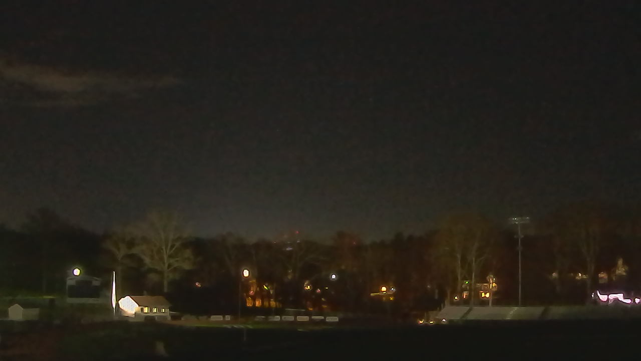 Thumbnail for current weather camera view from Cedar Cliff HS in Camp Hill, Pennsylvania