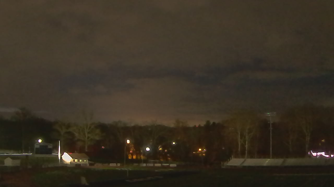 Thumbnail for current weather camera view from Cedar Cliff HS in Camp Hill, Pennsylvania