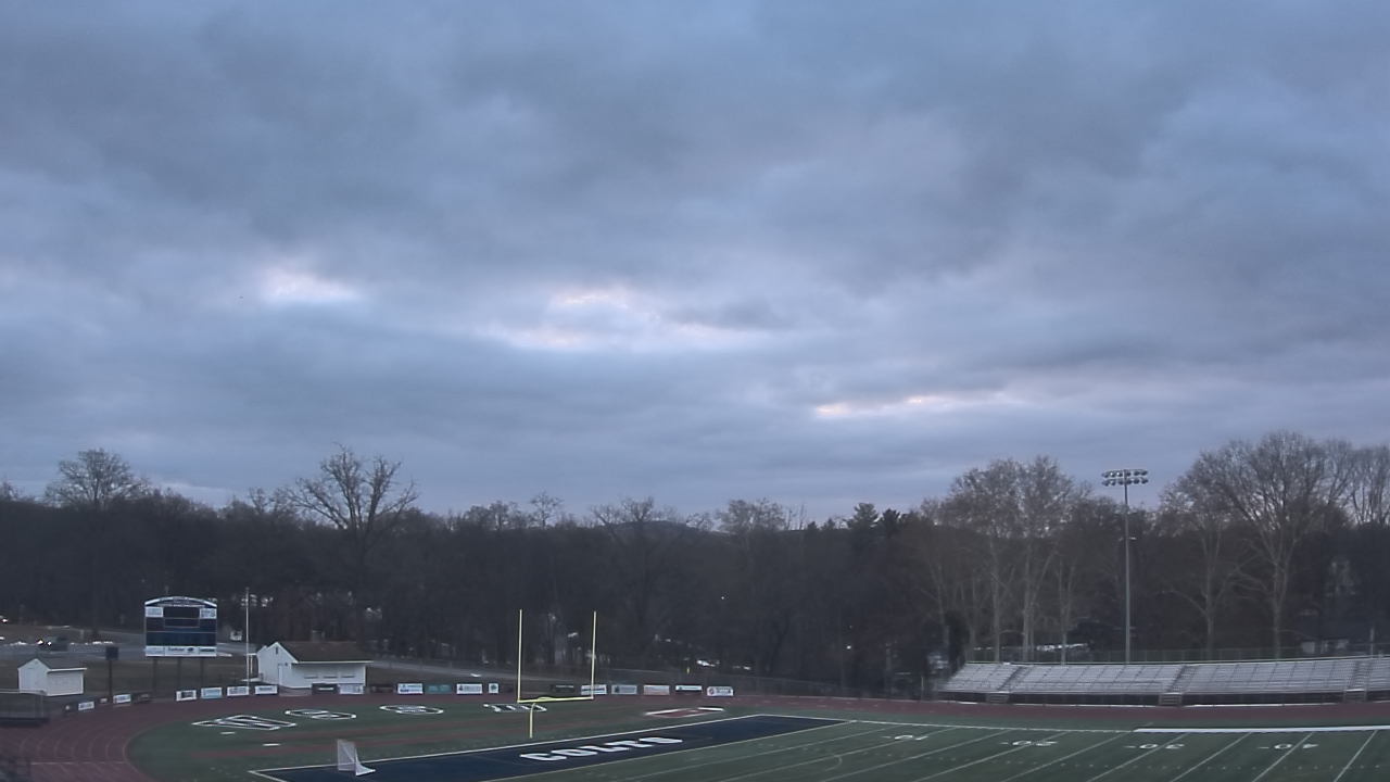 Thumbnail for current weather camera view from Cedar Cliff HS in Camp Hill, Pennsylvania
