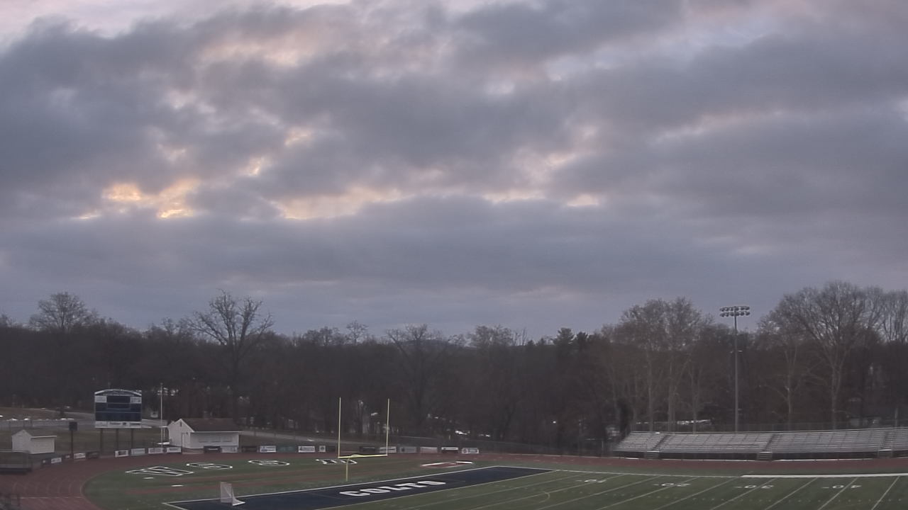 Thumbnail for current weather camera view from Cedar Cliff HS in Camp Hill, Pennsylvania