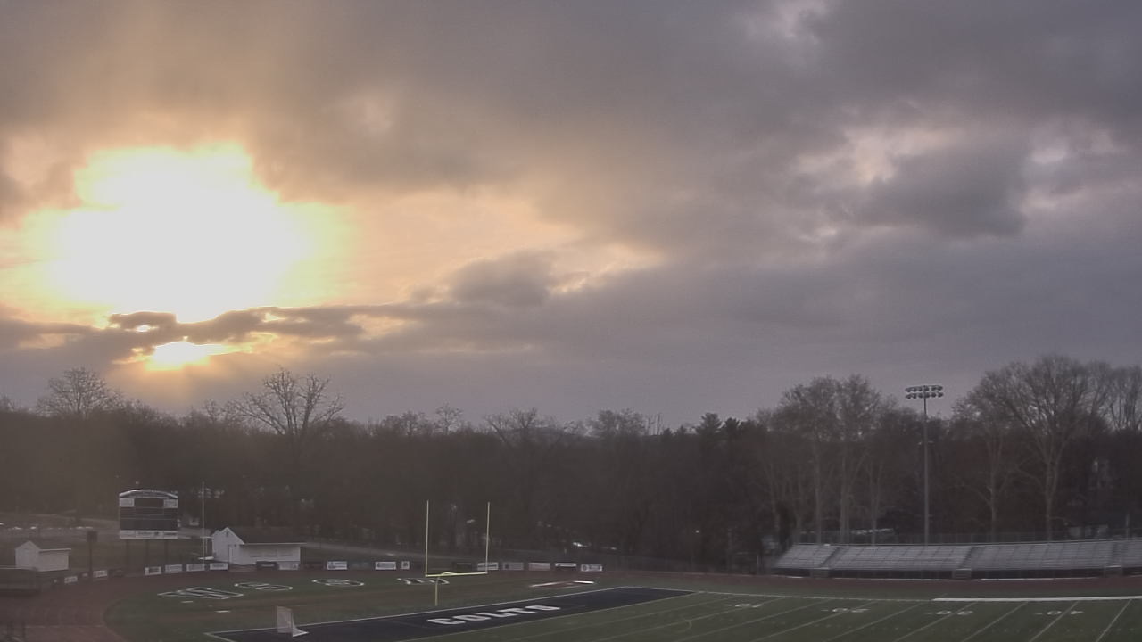 Thumbnail for current weather camera view from Cedar Cliff HS in Camp Hill, Pennsylvania