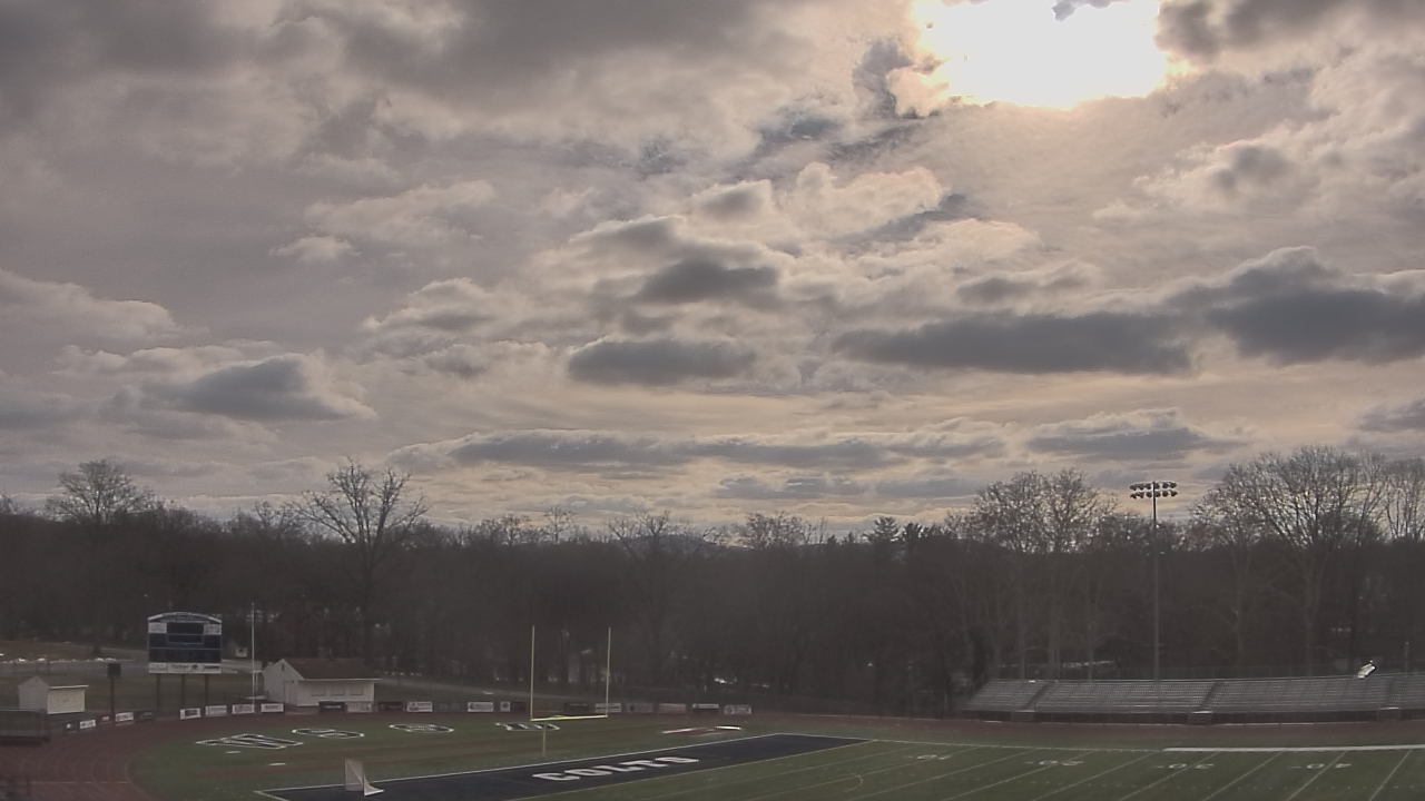 Thumbnail for current weather camera view from Cedar Cliff HS in Camp Hill, Pennsylvania