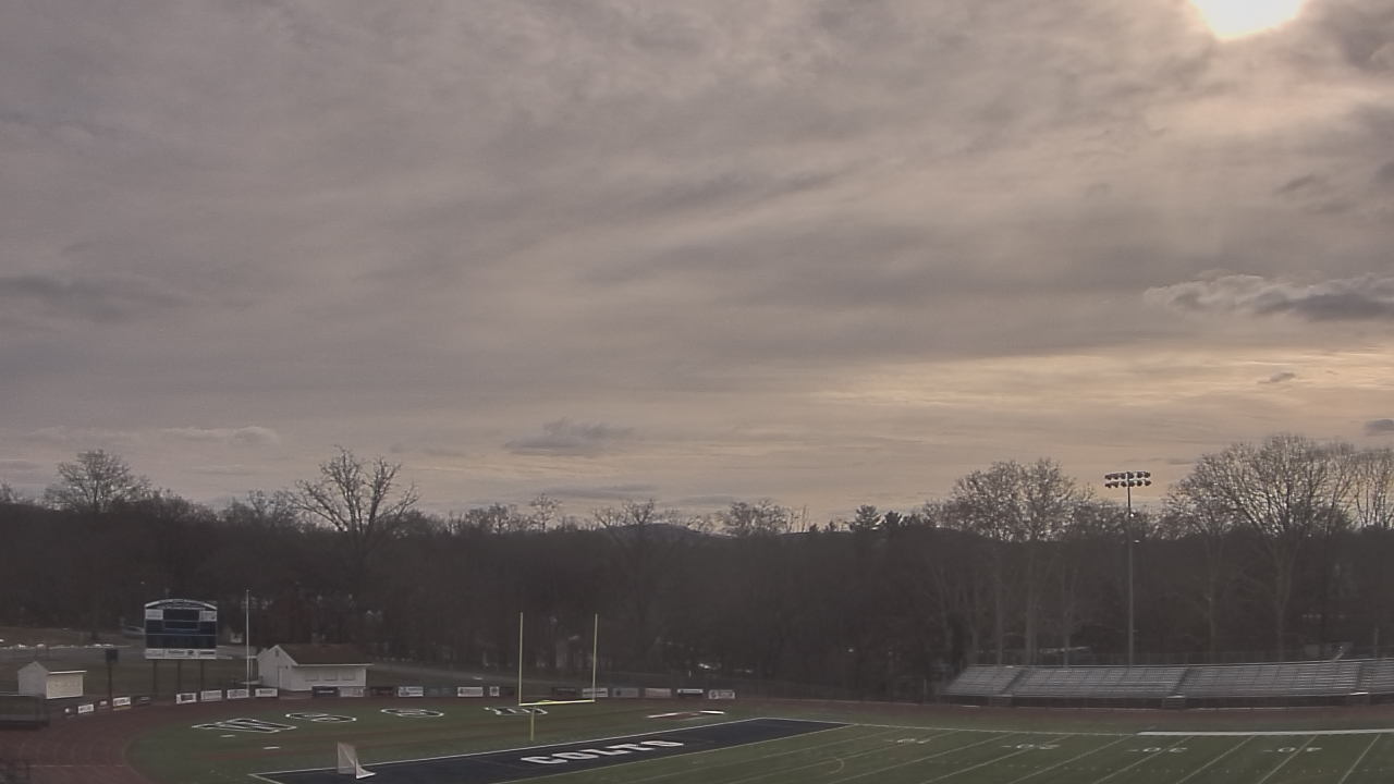 Thumbnail for current weather camera view from Cedar Cliff HS in Camp Hill, Pennsylvania