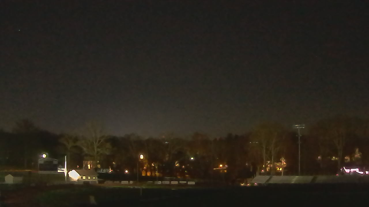 Thumbnail for current weather camera view from Cedar Cliff HS in Camp Hill, Pennsylvania