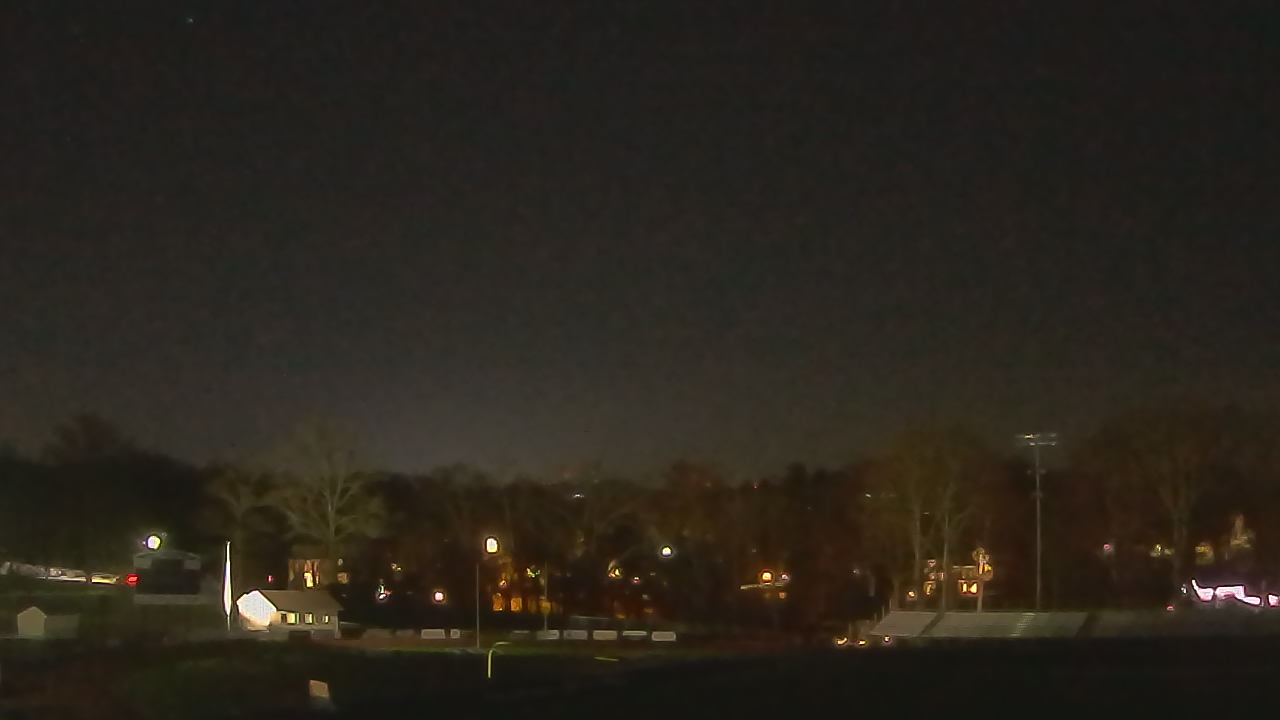 Thumbnail for current weather camera view from Cedar Cliff HS in Camp Hill, Pennsylvania