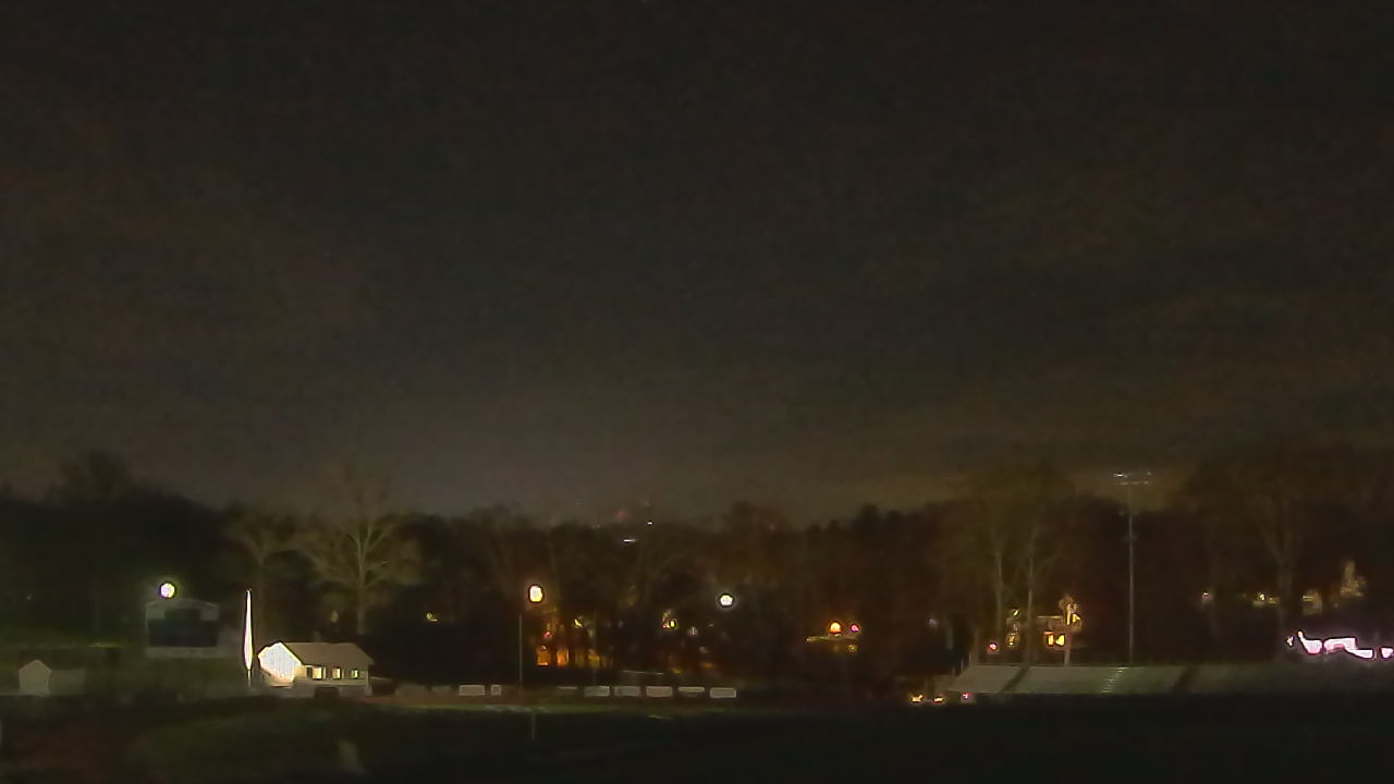 Thumbnail for current weather camera view from Cedar Cliff HS in Camp Hill, Pennsylvania