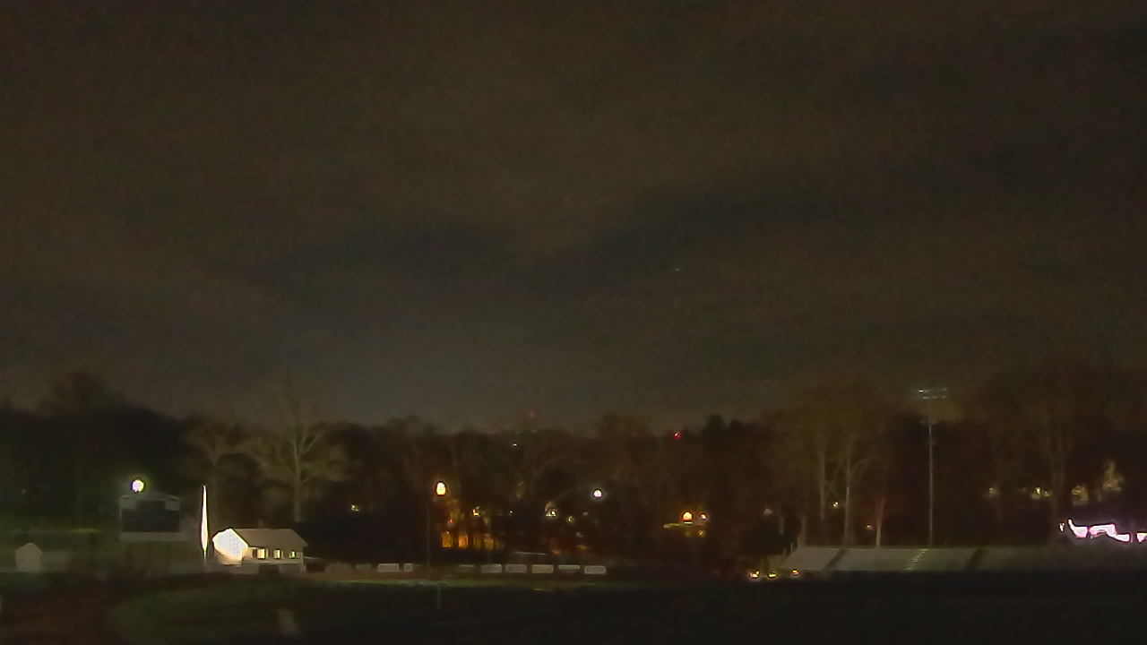 Thumbnail for current weather camera view from Cedar Cliff HS in Camp Hill, Pennsylvania