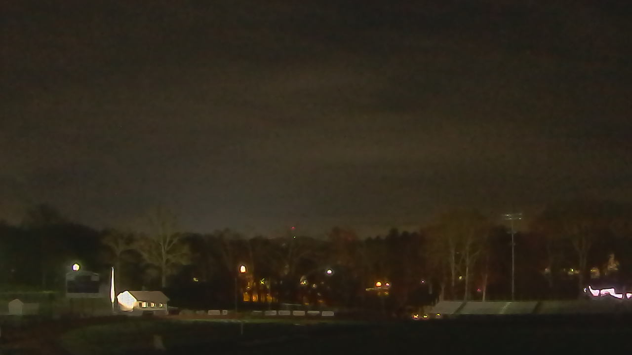 Thumbnail for current weather camera view from Cedar Cliff HS in Camp Hill, Pennsylvania