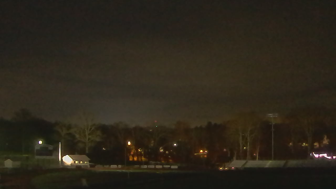 Thumbnail for current weather camera view from Cedar Cliff HS in Camp Hill, Pennsylvania