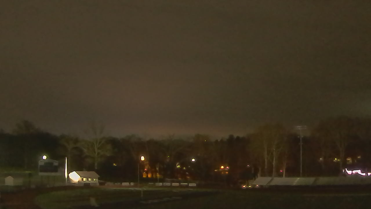 Thumbnail for current weather camera view from Cedar Cliff HS in Camp Hill, Pennsylvania