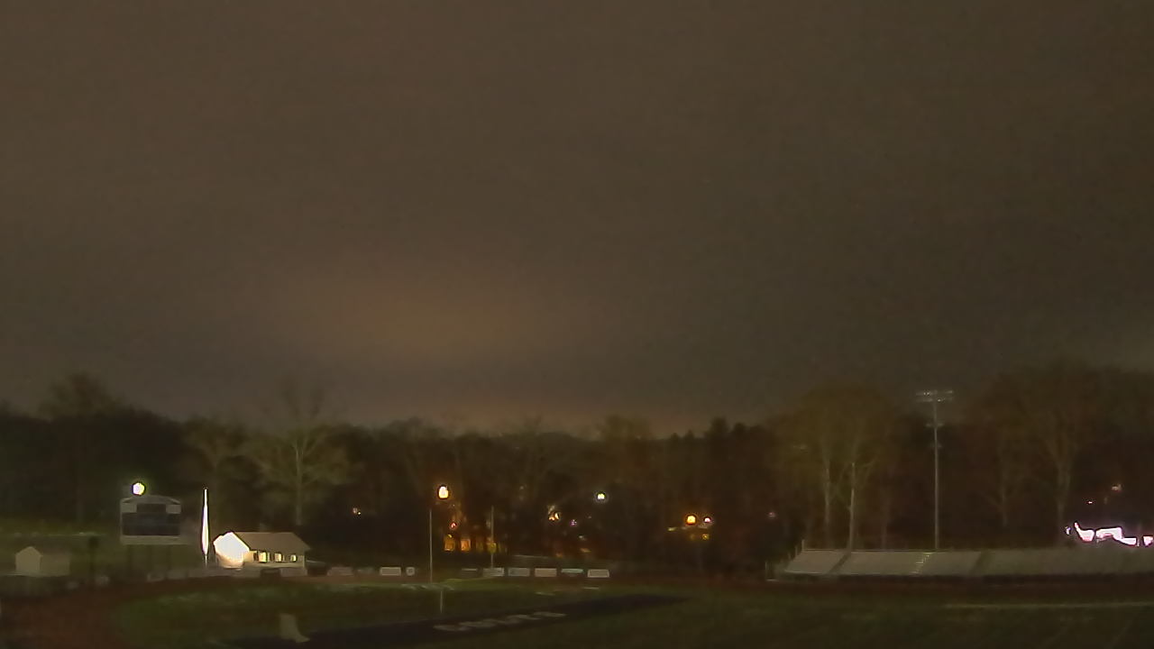 Thumbnail for current weather camera view from Cedar Cliff HS in Camp Hill, Pennsylvania