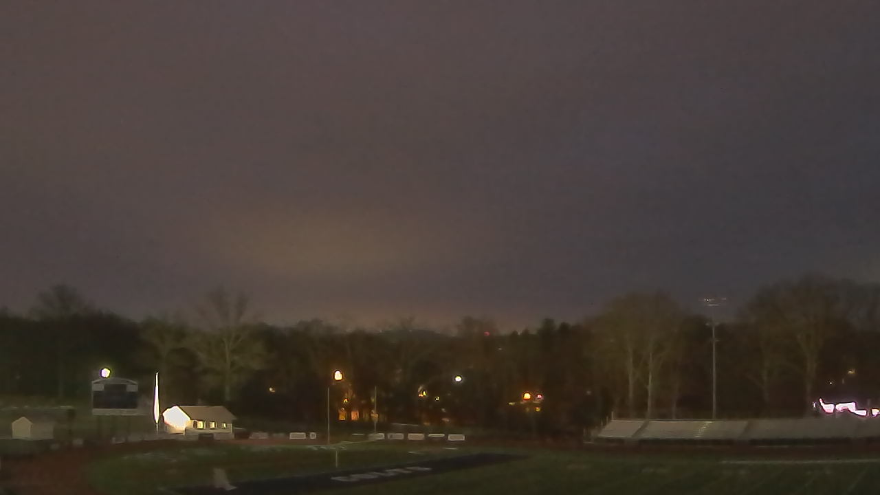Thumbnail for current weather camera view from Cedar Cliff HS in Camp Hill, Pennsylvania