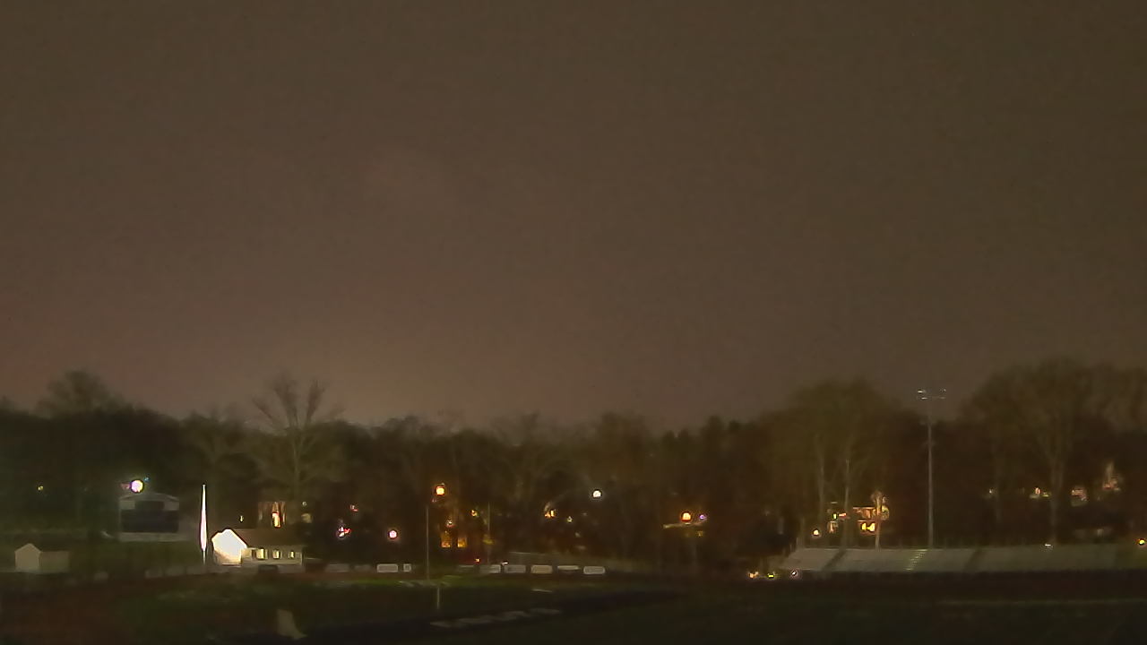 Thumbnail for current weather camera view from Cedar Cliff HS in Camp Hill, Pennsylvania