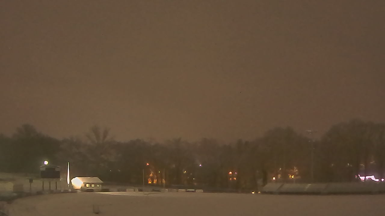 Thumbnail for current weather camera view from Cedar Cliff HS in Camp Hill, Pennsylvania