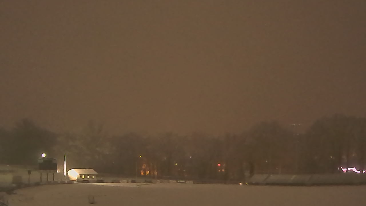 Thumbnail for current weather camera view from Cedar Cliff HS in Camp Hill, Pennsylvania