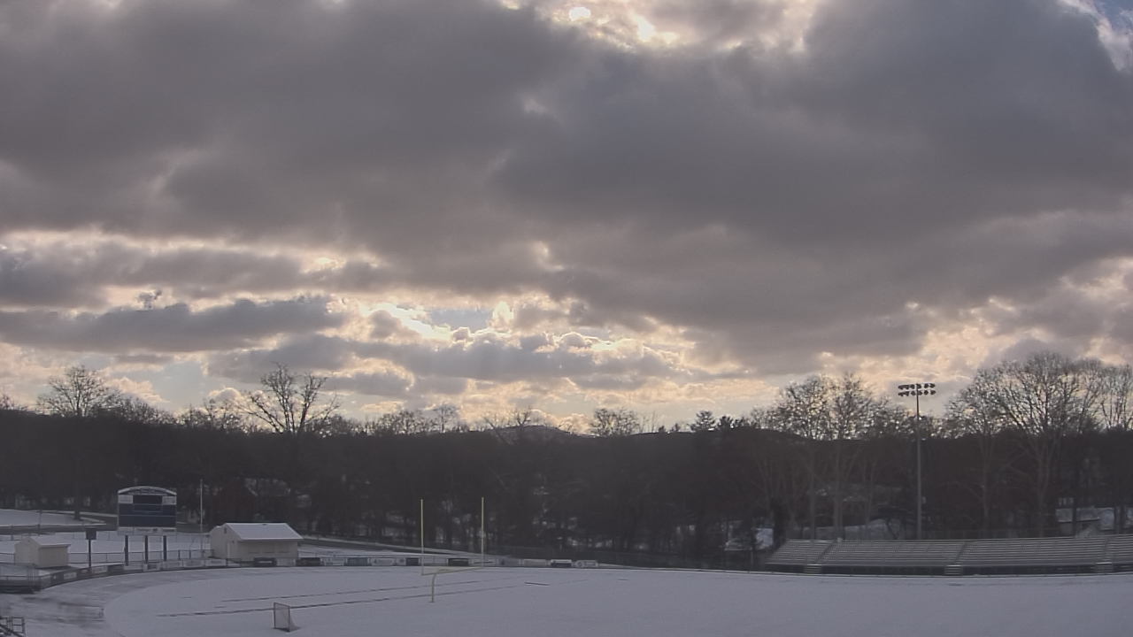Thumbnail for current weather camera view from Cedar Cliff HS in Camp Hill, Pennsylvania