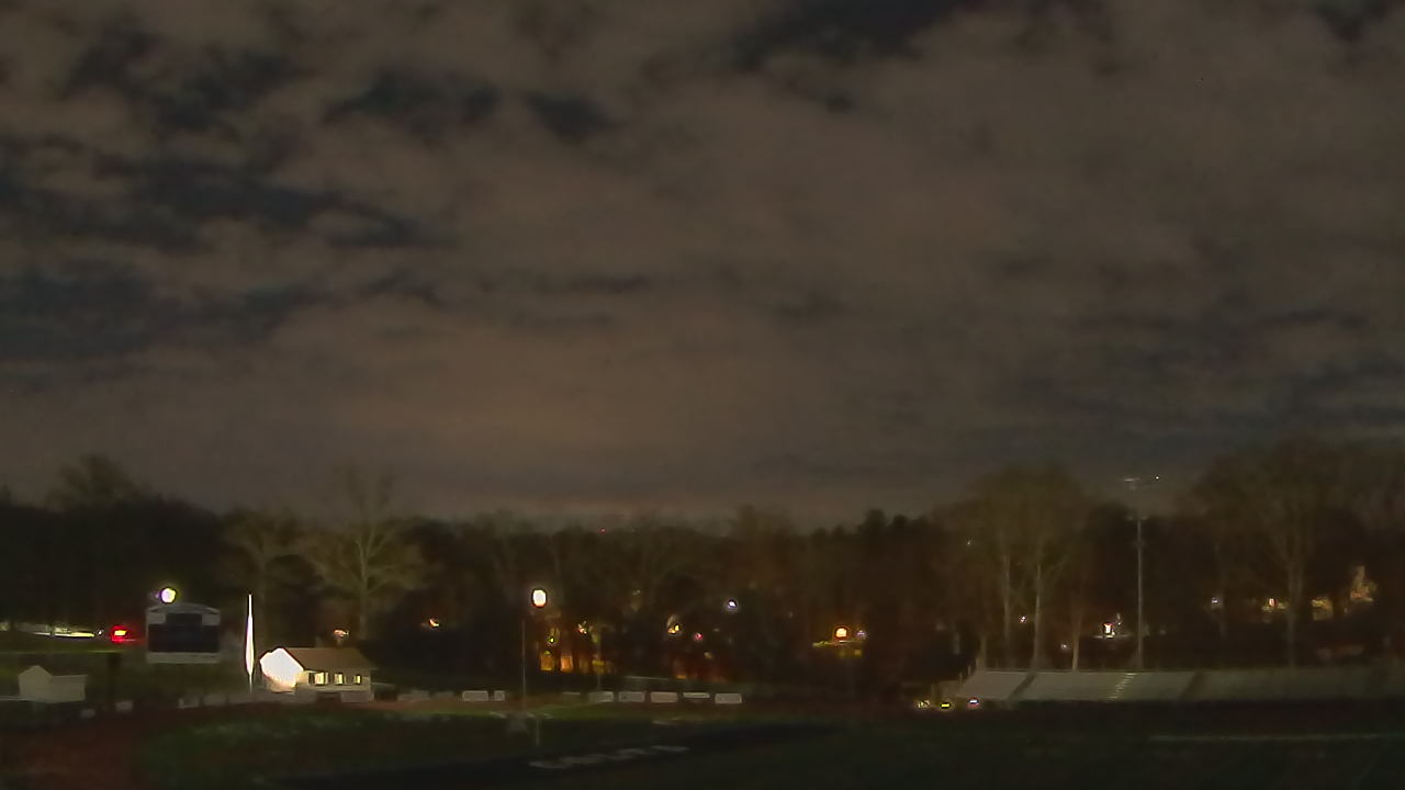 Thumbnail for current weather camera view from Cedar Cliff HS in Camp Hill, Pennsylvania