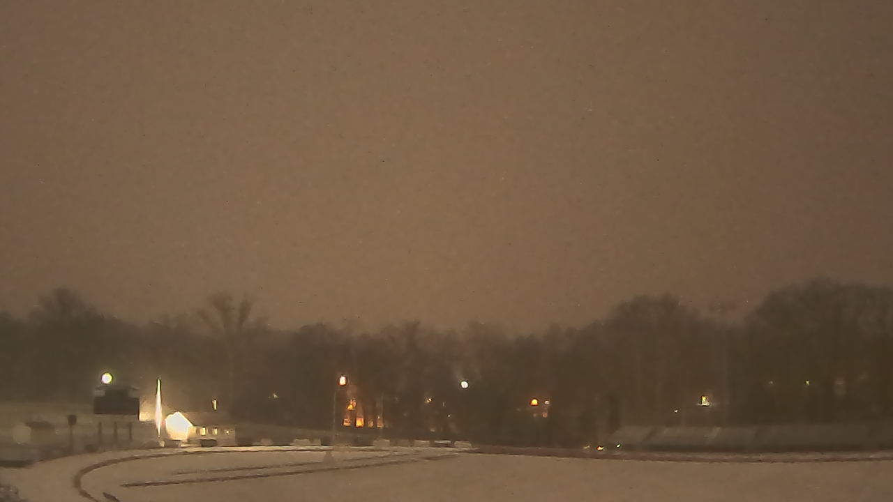 Thumbnail for current weather camera view from Cedar Cliff HS in Camp Hill, Pennsylvania