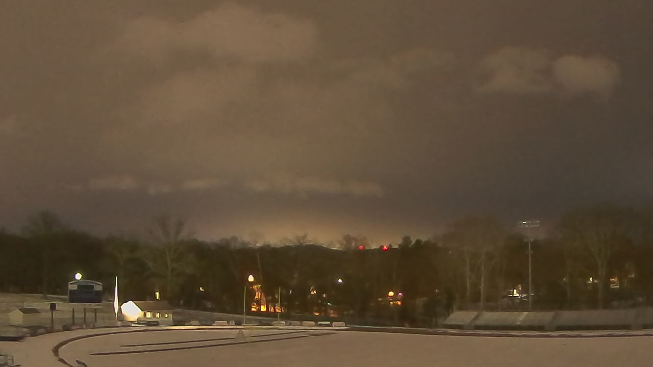 Thumbnail for current weather camera view from Cedar Cliff HS in Camp Hill, Pennsylvania