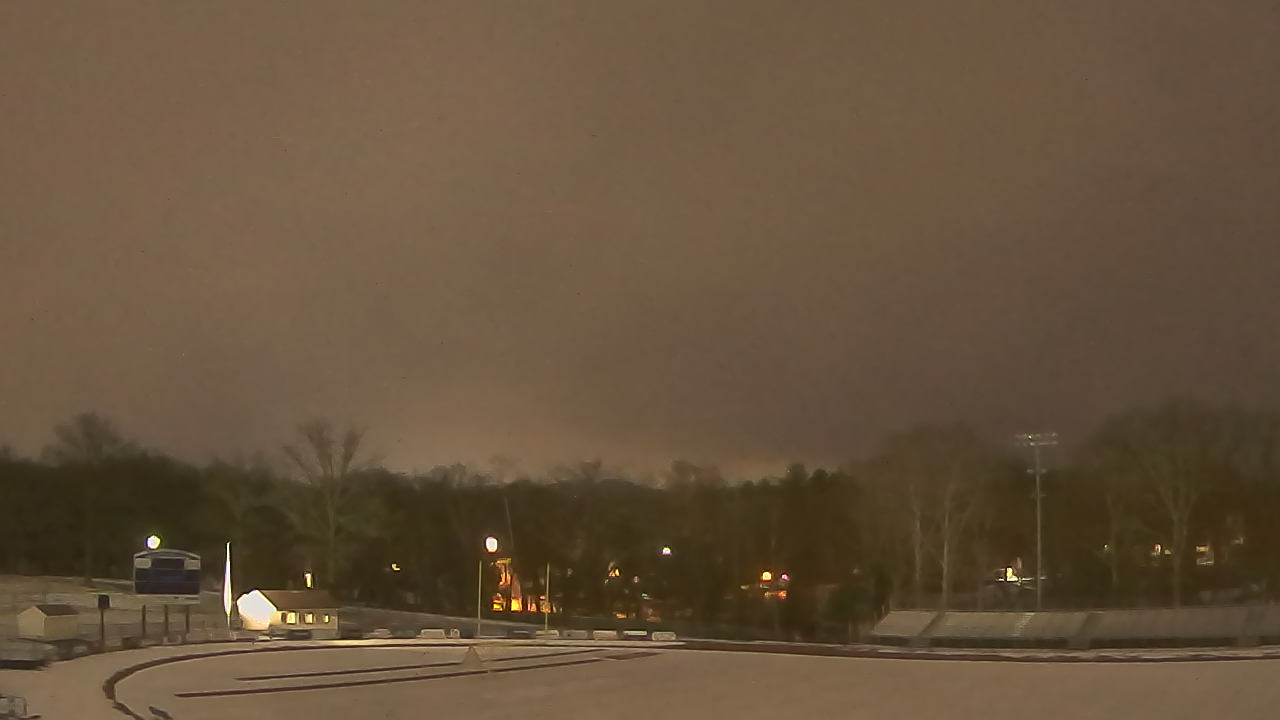 Thumbnail for current weather camera view from Cedar Cliff HS in Camp Hill, Pennsylvania