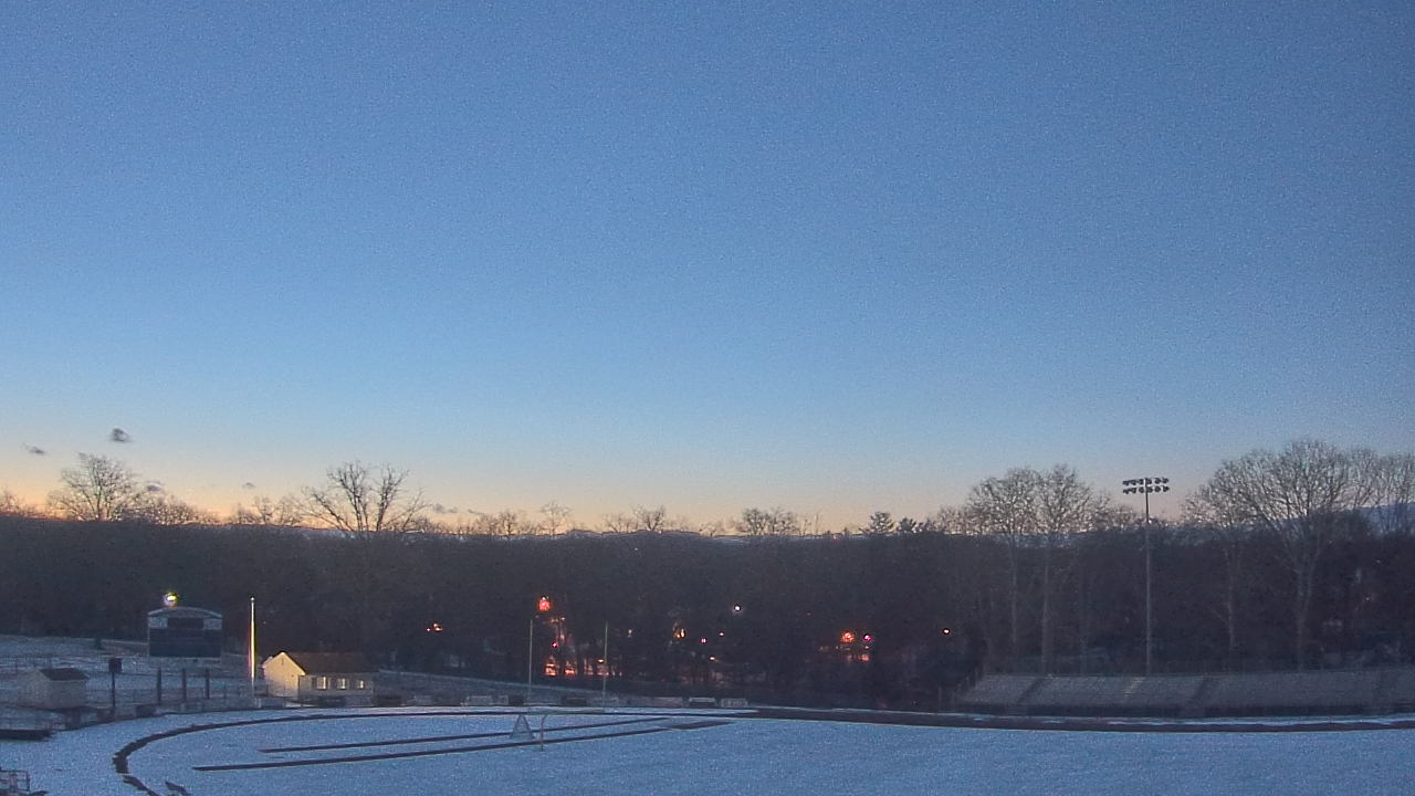 Thumbnail for current weather camera view from Cedar Cliff HS in Camp Hill, Pennsylvania