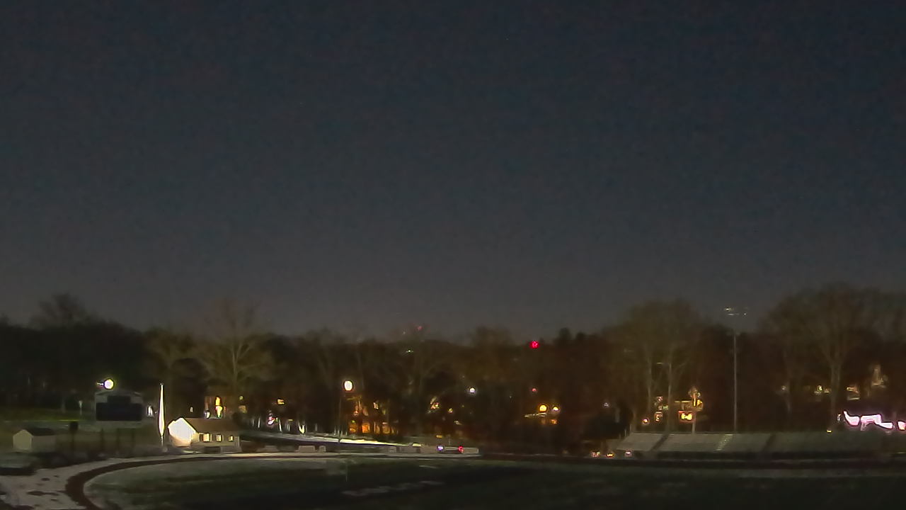 Thumbnail for current weather camera view from Cedar Cliff HS in Camp Hill, Pennsylvania