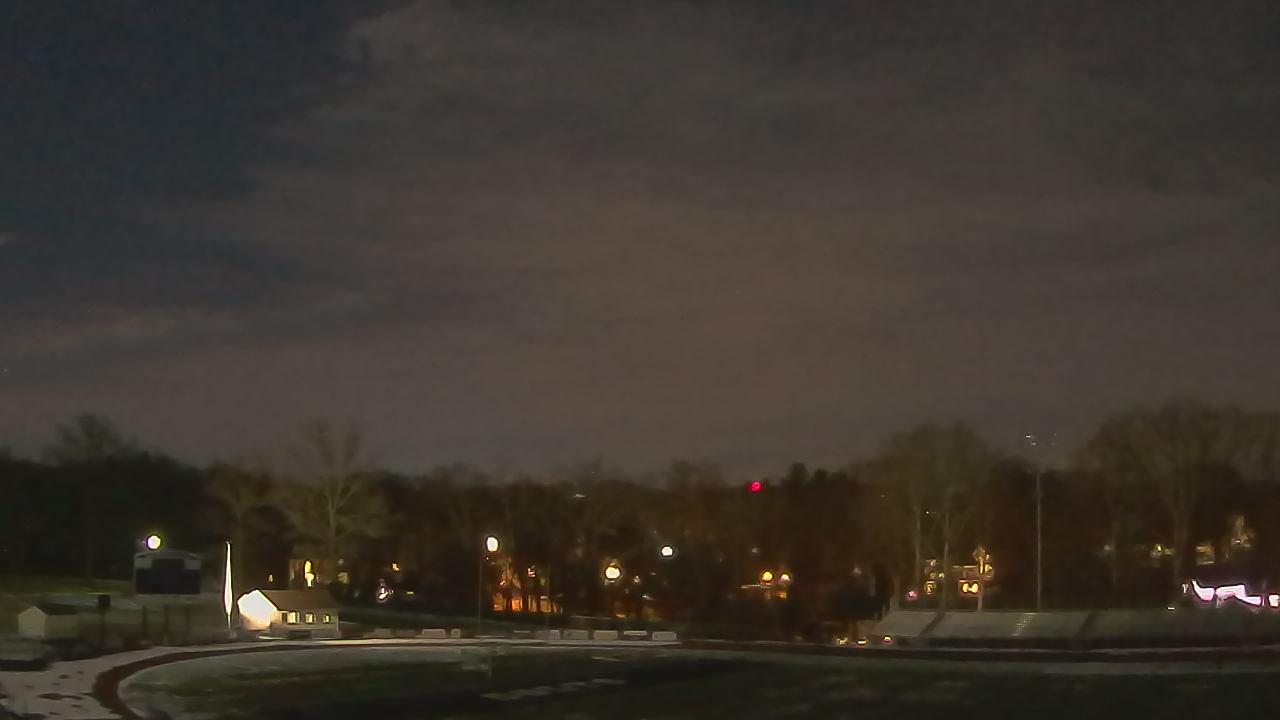 Thumbnail for current weather camera view from Cedar Cliff HS in Camp Hill, Pennsylvania