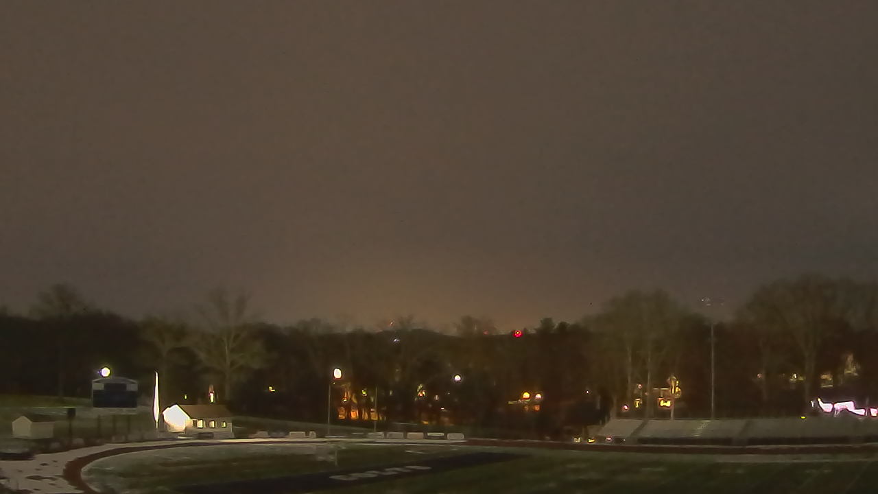 Thumbnail for current weather camera view from Cedar Cliff HS in Camp Hill, Pennsylvania