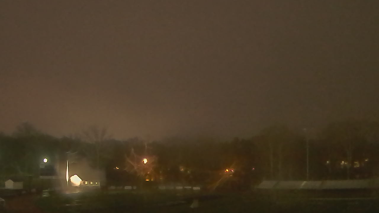 Thumbnail for current weather camera view from Cedar Cliff HS in Camp Hill, Pennsylvania