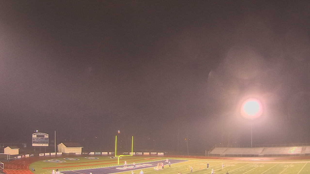 Thumbnail for current weather camera view from Cedar Cliff HS in Camp Hill, Pennsylvania